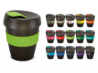 Eco Coffee Grind BPA Free Cups (350ml)