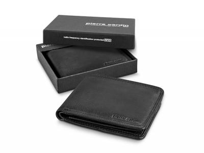 Pierre Cardin Leather Wallets