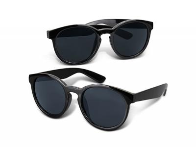 Impact-Resistant Polycarbonate Sunglasses