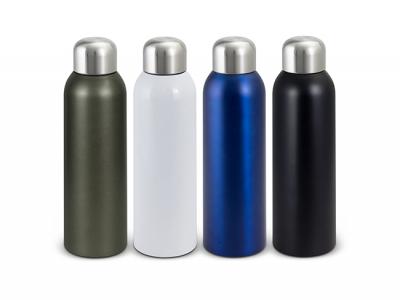 Mercury Stainless Steel Water Bottles (800ml)