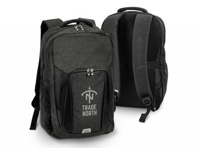 Evelyn Laptop Backpacks