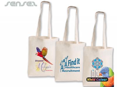 Eco Friendly Promotional bags