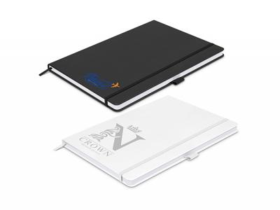 PU Cover Notebooks (A4)