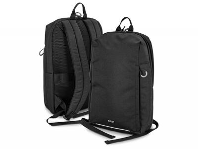 Swiss Peak RFID Backpacks