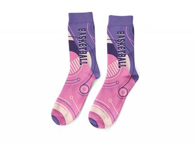 Benutzerdefinierte Socken