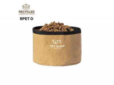 Eco RPET Pet Bowls (1.3L)