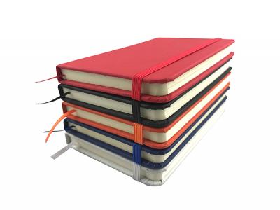 高速印刷PUノートブック（A6）