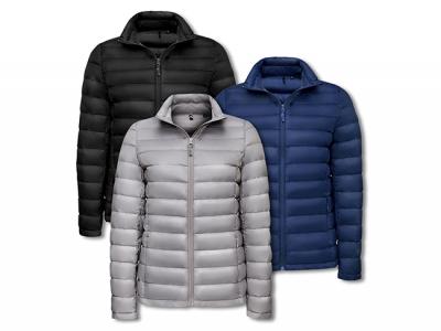 Puffer Jackets (Womens)