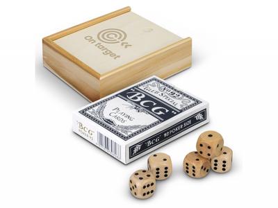 Playing Card Game Sets