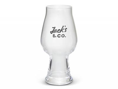 Luigi Bormioli Birrateque Beer Glasses (540ml)