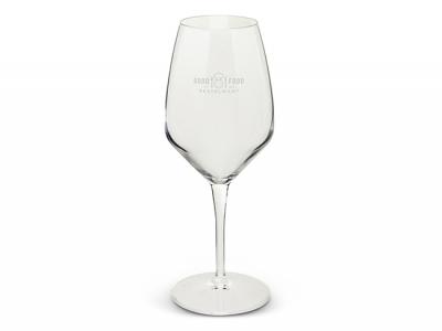 Luigi Bormioli Atelier Wine Glasses (440ml)