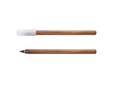 アルミインクレスペン