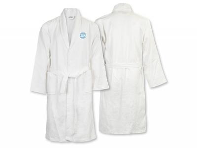 Cotton Waffle Bathrobes