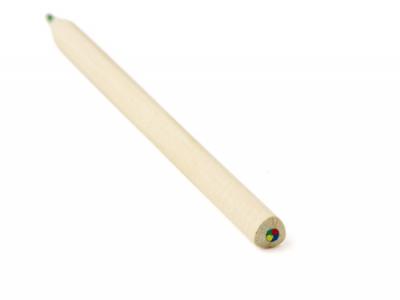 Four Colours Pencils