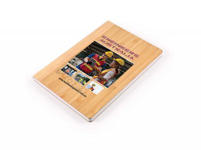 Brooks Bamboo Notizb&uuml;cher (A5)