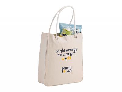 Canvas Tote Bags