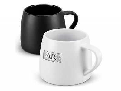 Pod Coffee Mugs (400ml)