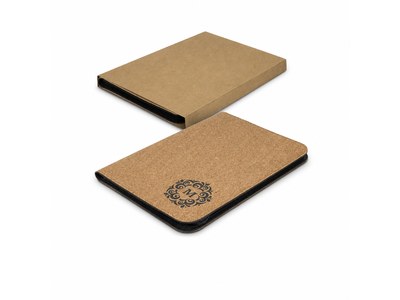 Cork Portfolios (A4)