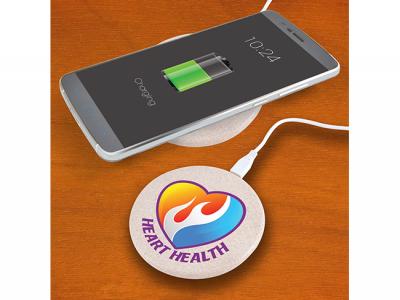 Ezra Eco Wireless Chargers