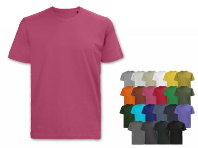 Carson 100% コットン メンズ Tシャツ (180gsm)