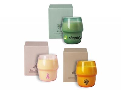 Australian Jar Candles