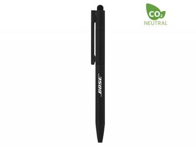 Eco Black Stylus Pens