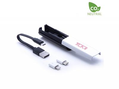 Eco Charging Cables