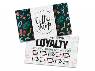 ポイントカード