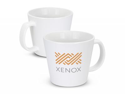 ラテアート コーヒーマグ (300ml)