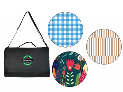 Patterned Picnic Rugs