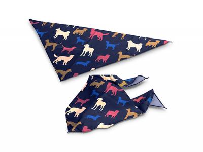 Bandanas f&uuml;r Haustiere (mittel)