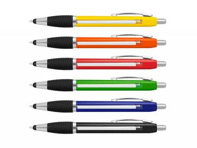 Stylus Banner Pens