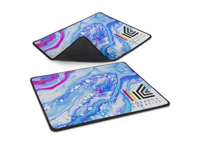 Deluxe Spandex Mouse Mats (3mm)