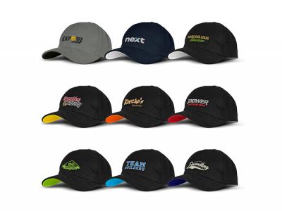 Carolina Cotton Caps