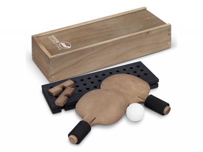Wooden Table Tennis Sets