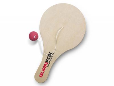 Paddle Ball Games