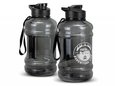 Thiago Tritan Water Bottles (2.2L)