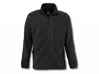 Mens Fleece Jackets (300gsm)