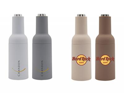 Automatic Salt & Pepper Grinders