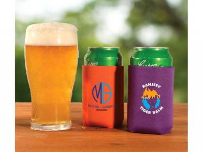 Fast Stock Stubby Holders