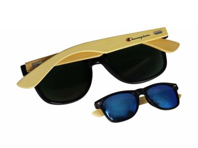 The Beach - Polarized Sunglasses