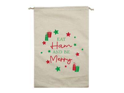 クリスマスバッグ