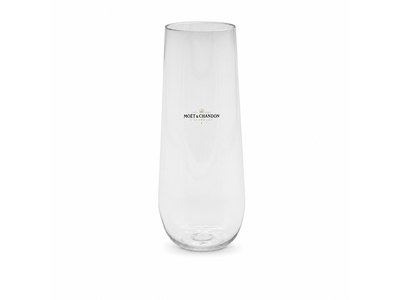 Shatterproof PET Champagne Glasses (265ml)