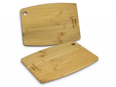 Eco Bamboo Chopping Boards (300x217mm)