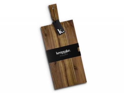 Wooden Grazing Chopping Boards