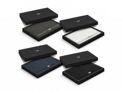 Pierre Cardin Notebooks (A5)