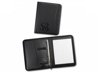 Portfolio Ring Binders (A4)