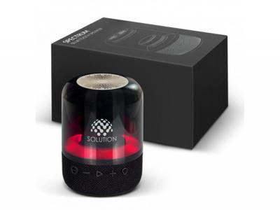 LED  Bluetooth Speakers