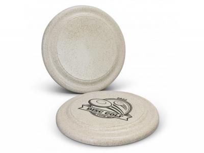 Wheat Straw Flying Discs (23cm)