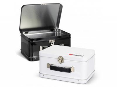 Retro Lunch Boxes (800ml)